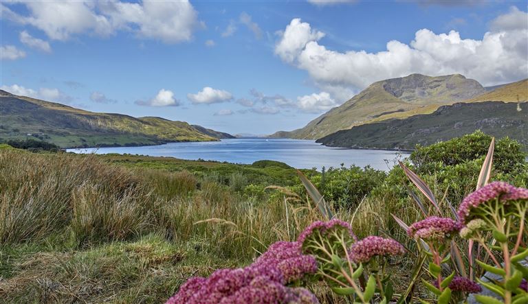 Höhepunkte rund um Galway ©Uwe Moser/istock